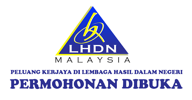 LHDN logo