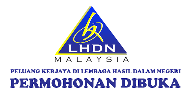 LHDN logo