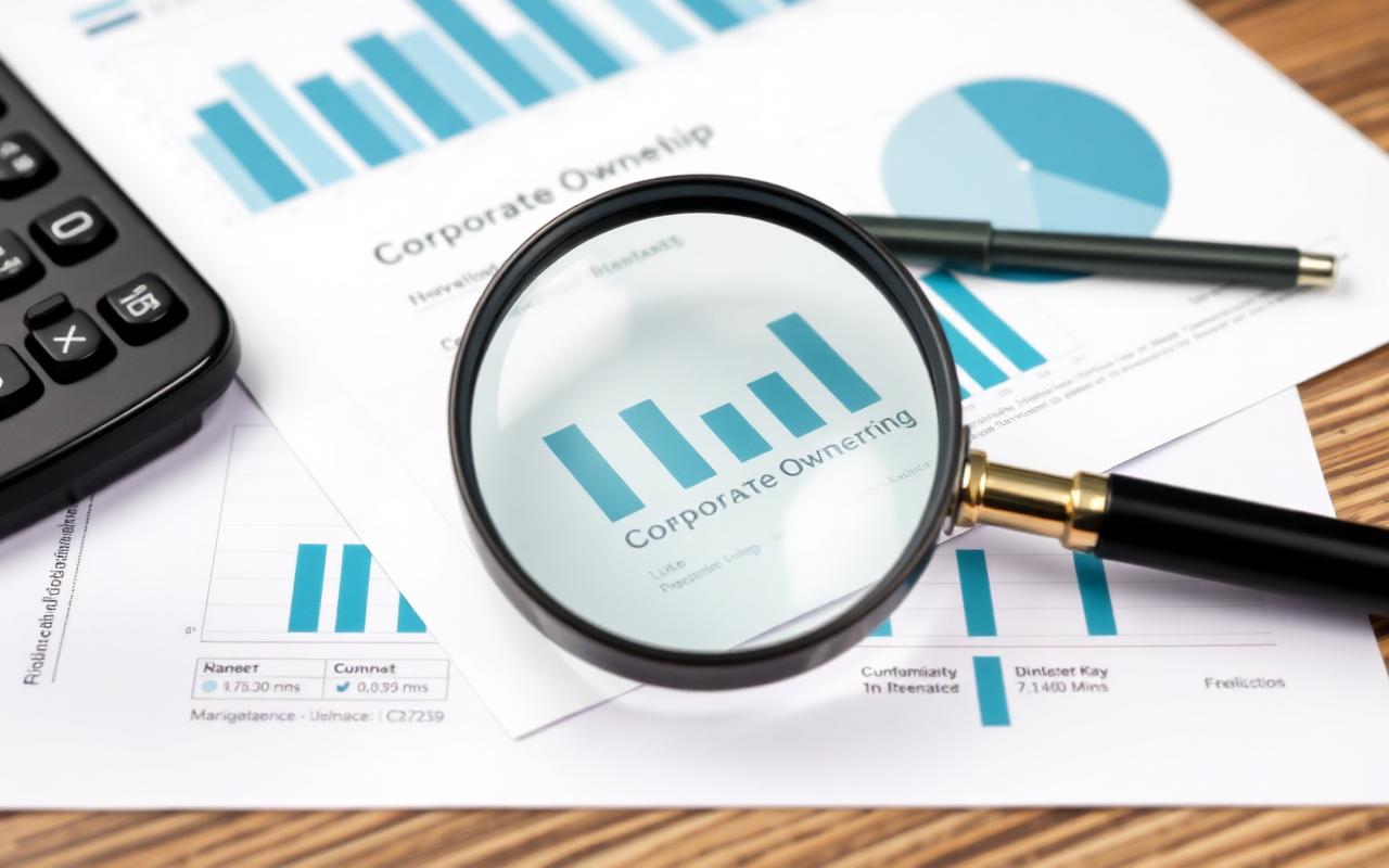 Beneficial Ownership Reporting Explained